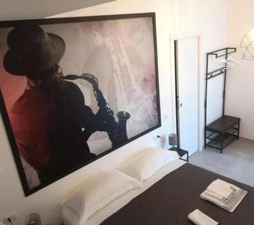 SMART Rooms Pistoia
