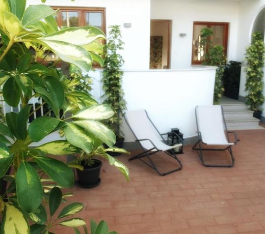 villa coral mondello