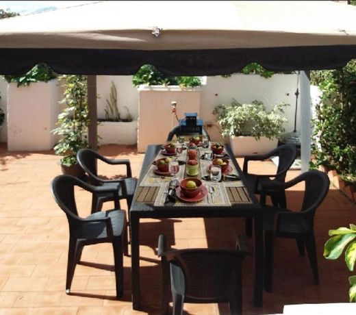 villa coral mondello