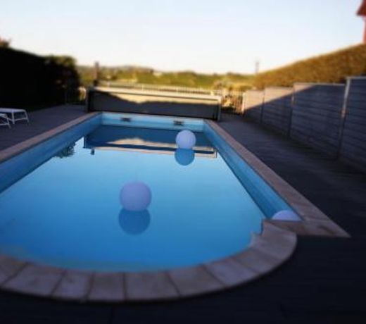B&B Villa Lilli Beta Bella
