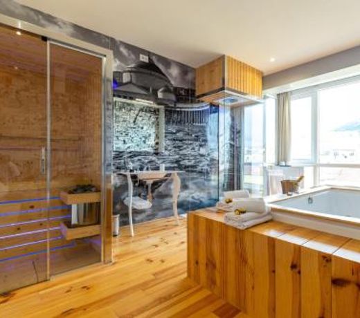 Imperial Suite SPA