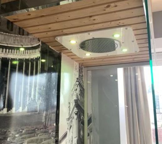 Imperial Suite SPA