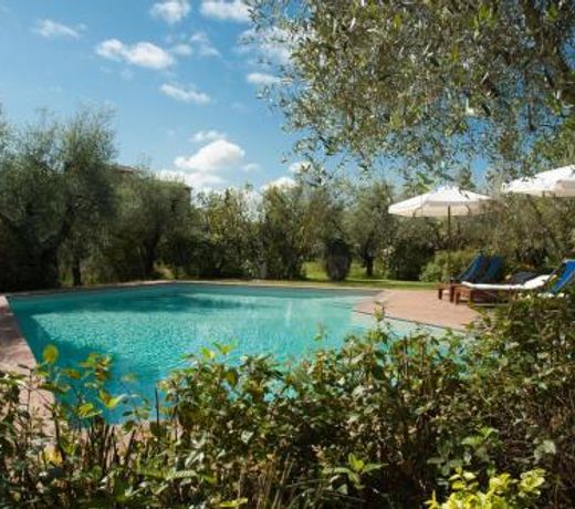 Tognazzi Casa Vacanze - Villa Casa di Monte