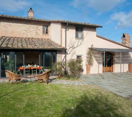 Tognazzi Casa Vacanze - Villa Casa di Monte