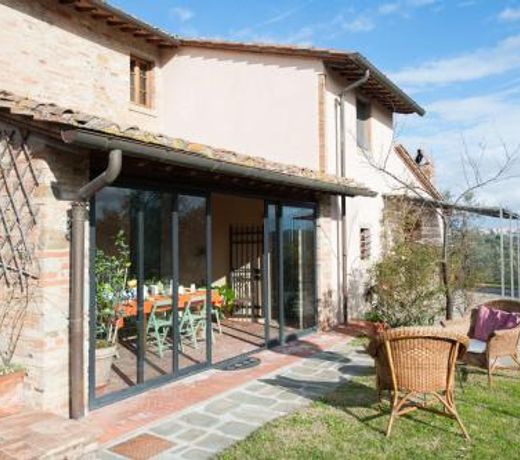 Tognazzi Casa Vacanze - Villa Casa di Monte