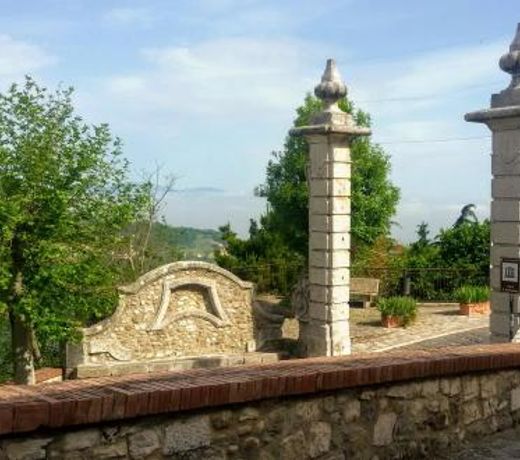 B&B Le Colonne