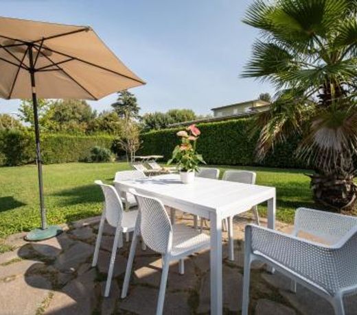 Villa Barsotti Luxury Apartment