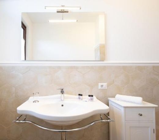 Villa Barsotti Luxury Apartment