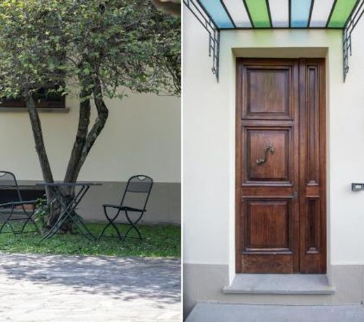 Villa Barsotti Luxury Apartment