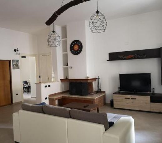 Federico's Vila