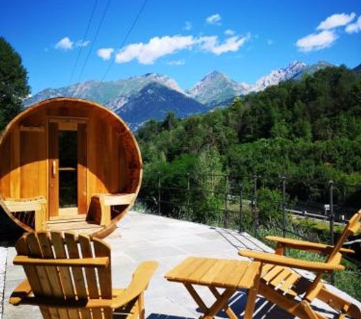 B&B La Cascata