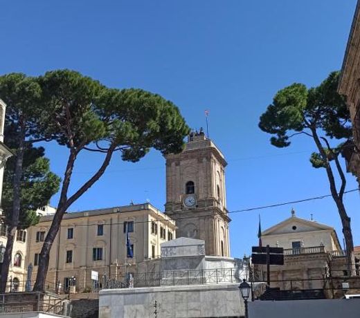 Il Conte di Cavour
