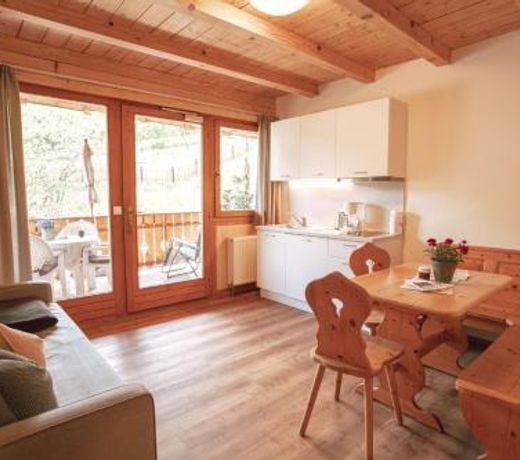 Apartment Toni - ObermÃ¶sslhof