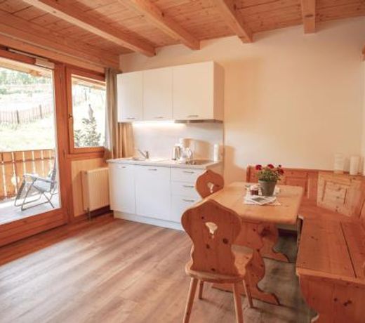 Apartment Toni - ObermÃ¶sslhof