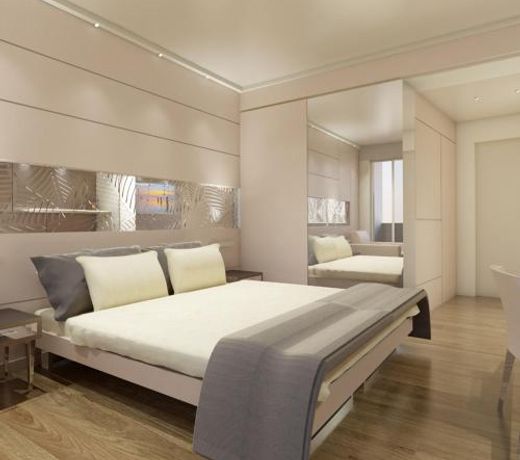 GOGO` Petit Hotel