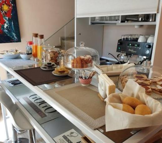 GOGO` Petit Hotel