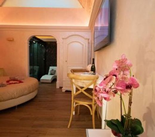 Wellness Home Crisalide SPA