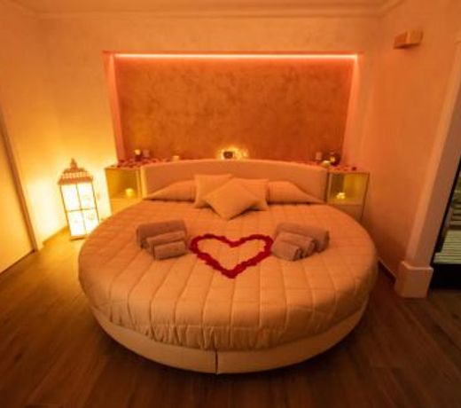 Wellness Home Crisalide SPA