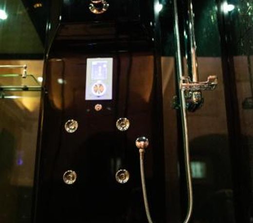 Wellness Home Crisalide SPA