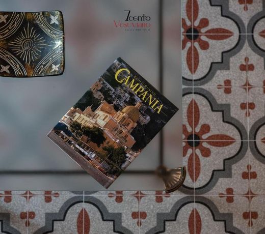 7cento Vesuviano