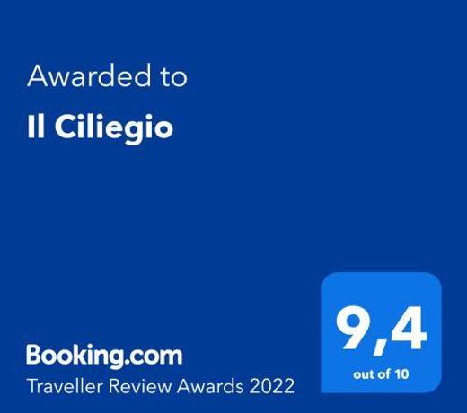 Il Ciliegio