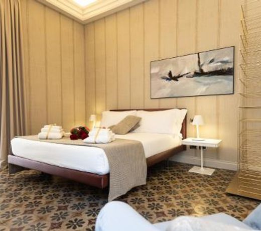 B&B Palazzo Perrotta