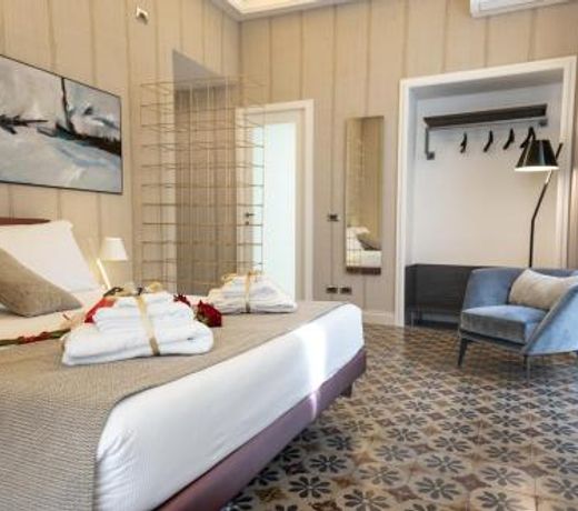 B&B Palazzo Perrotta