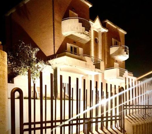Villa Carmen Resort