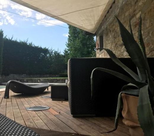 Mhateria Relais