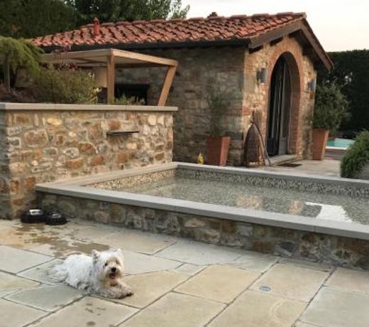 Mhateria Relais
