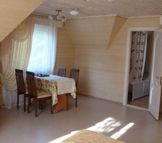 Gostevoj dvor "Skazka" na 3 nomera