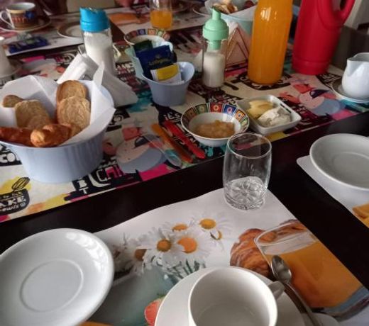 Casa cerca del centro Bed&breakfast