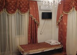 Усадьба, 200 кв.м. на 12 человек, 4 спальни фото 2 - Солнечногорское, Крым