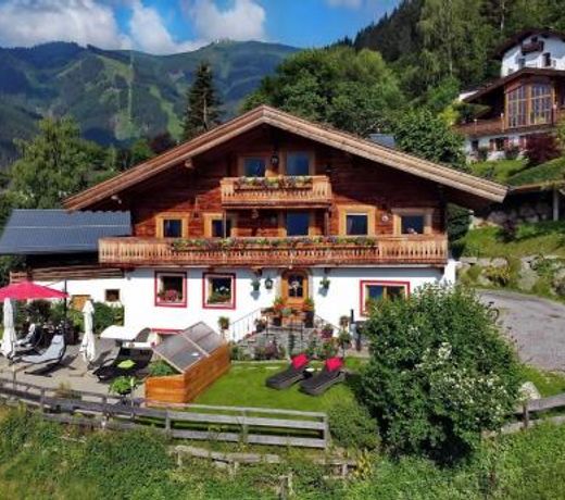 Chalet Der Bichlhof