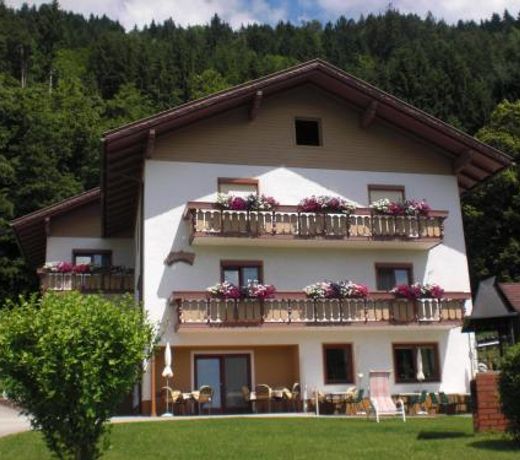 Ferienwohnung Landhaus Sorli