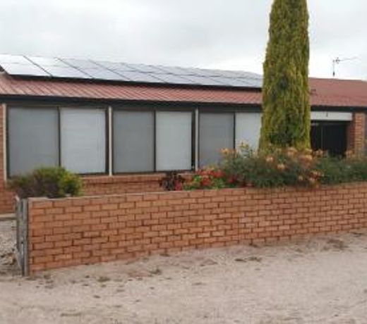 Smoky Bay Holiday Home