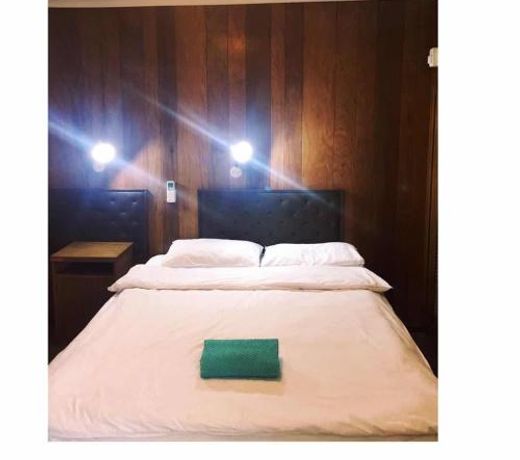 Meekatharra Hotel