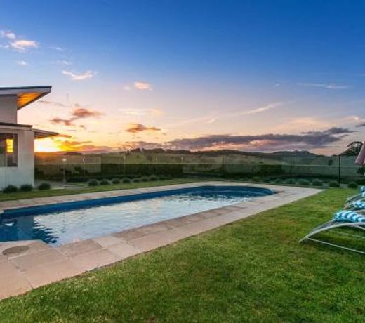 A PERFECT STAY - Byron's Brae