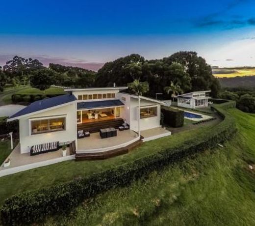 A PERFECT STAY - Byron's Brae
