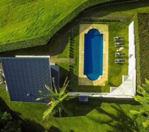 A PERFECT STAY - Byron's Brae