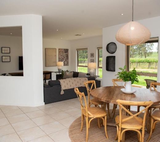Triple Creek Guest House - Barossa Region