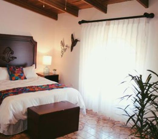 Hacienda Escondida
