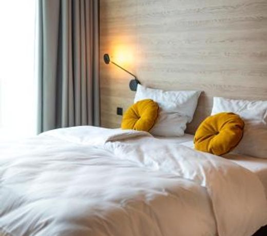 Koncept Hotel Josefine