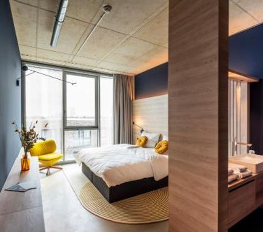 Koncept Hotel Josefine