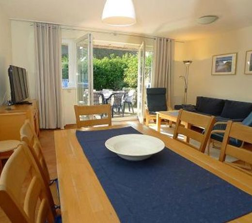 Ferienhaus das Blaue Haus WS-9a