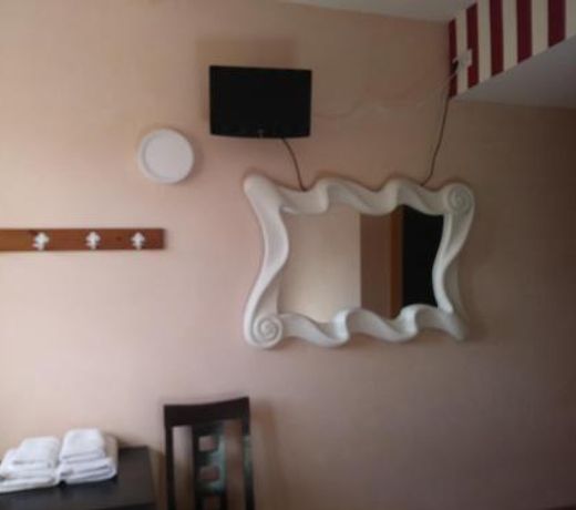 Albergue de las estrellas