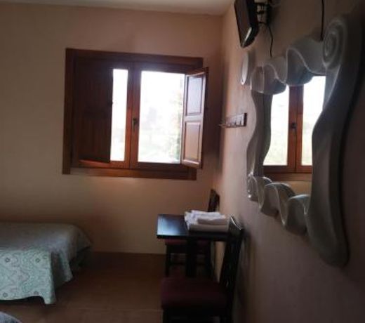 Albergue de las estrellas