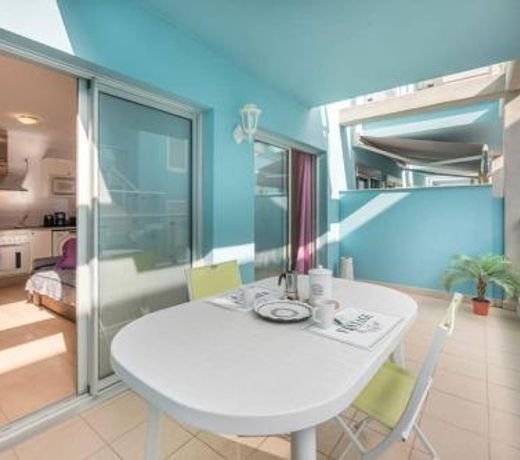 vicino al porto confortevole Wi-Fi