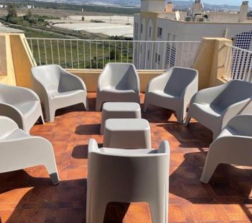 Villa Bonita en Aguilas Murcia con piscina privada