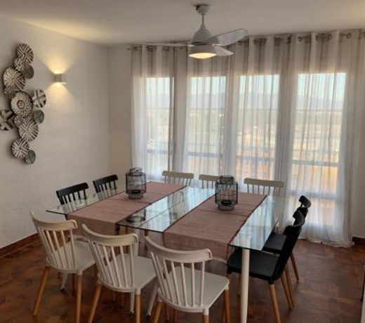 Villa Bonita en Aguilas Murcia con piscina privada